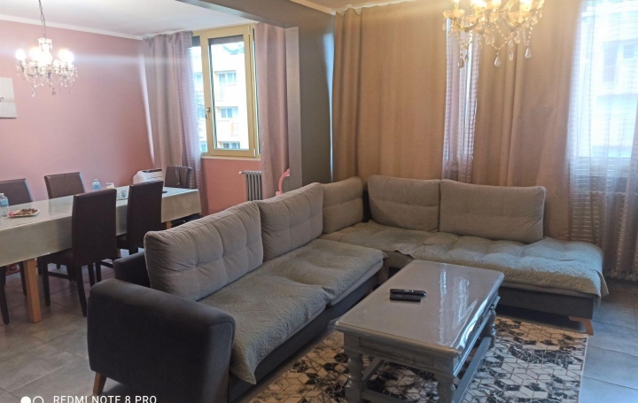 CHAUVET IMMOBILIER : Appartement | SAINT-ETIENNE (42000) | 84 m2 | 125 000 € 